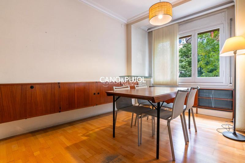 Foto 4ac4975c-ff7e-4a7e-ad9c-20895252f8bc. Appartamento in muntaner 577 in Sant Gervasi - Bonanova Barcelona