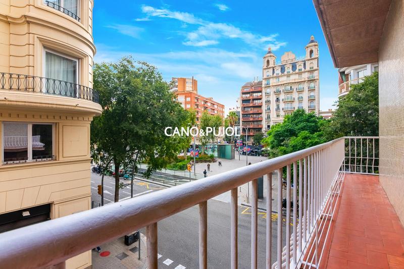 Foto 576ef052-b713-4e1e-93a8-ff2b8a85c51d. Appartamento in muntaner 577 in Sant Gervasi - Bonanova Barcelona