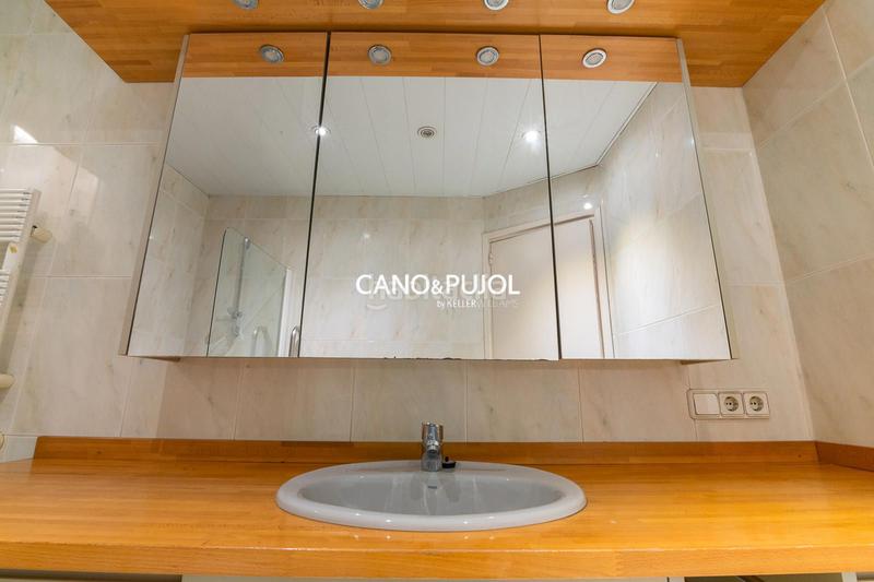 Foto 5949cec2-e96d-4600-a3d7-81007ee5cd25. Appartamento in muntaner 577 in Sant Gervasi - Bonanova Barcelona