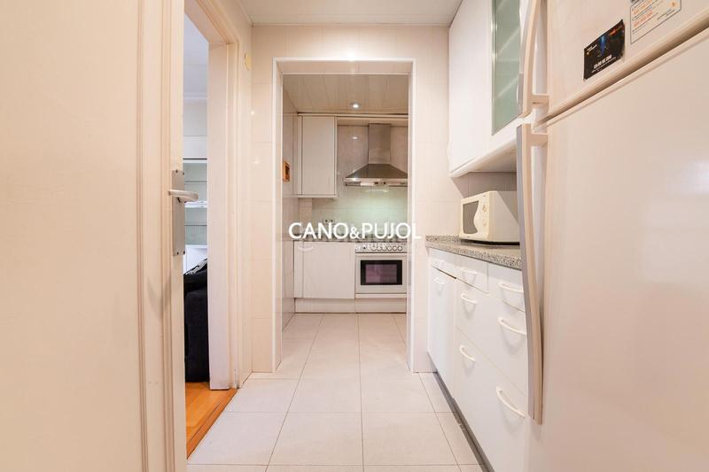 Foto 619ad52e-0389-4c5e-9324-eaa0768ad84d. Appartamento in muntaner 577 in Sant Gervasi - Bonanova Barcelona