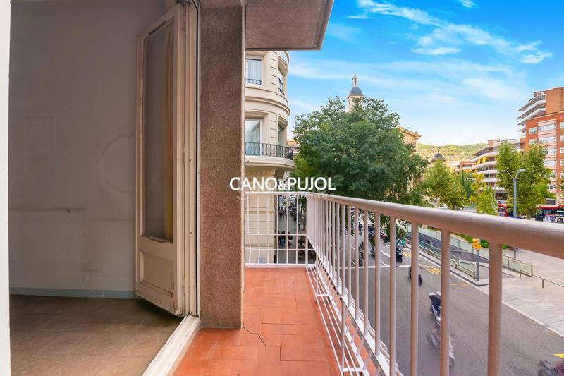 Foto 63e5babf-69cc-49fa-b00e-edee6bda18e7. Appartamento in muntaner 577 in Sant Gervasi - Bonanova Barcelona