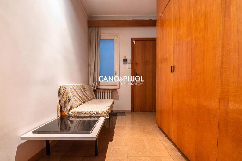 Foto 6d7b4a81-f768-4c79-91c3-307a2e909169. Appartamento in muntaner 577 in Sant Gervasi - Bonanova Barcelona