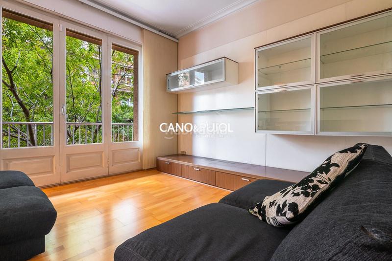 Foto 6d8f097f-eb5d-4e04-a1d2-0627e5ade921. Appartamento in muntaner 577 in Sant Gervasi - Bonanova Barcelona