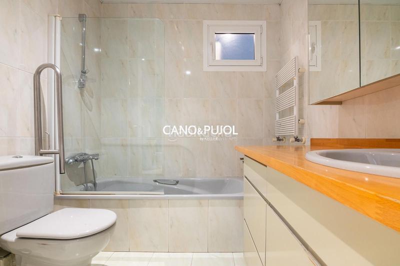 Foto 7870b867-33d8-44a2-8f04-d95204aa7822. Appartamento in muntaner 577 in Sant Gervasi - Bonanova Barcelona