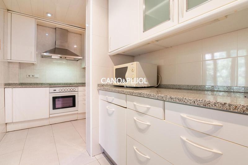 Foto 85ec313c-54bf-4998-90b1-12acc4365070. Appartamento in muntaner 577 in Sant Gervasi - Bonanova Barcelona