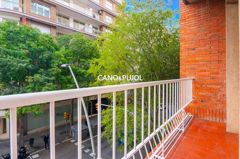 Foto 916c401a-94c9-4a2e-bad4-b307ef876c48. Appartamento in muntaner 577 in Sant Gervasi - Bonanova Barcelona