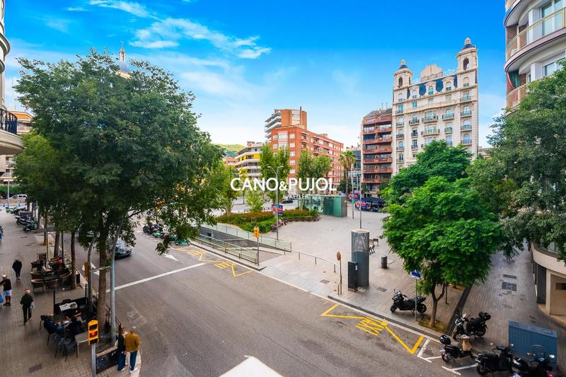 Foto 99b60e5a-df8c-4d3f-80cb-c875ddb02481. Appartamento in muntaner 577 in Sant Gervasi - Bonanova Barcelona