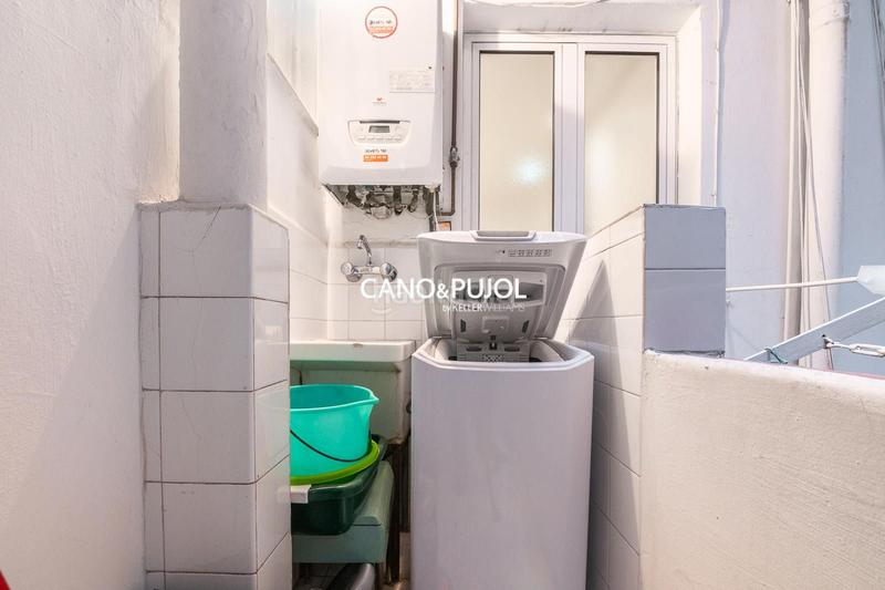 Foto 9dfc5df5-545a-4c8b-934e-5d43d30393ce. Appartamento in muntaner 577 in Sant Gervasi - Bonanova Barcelona