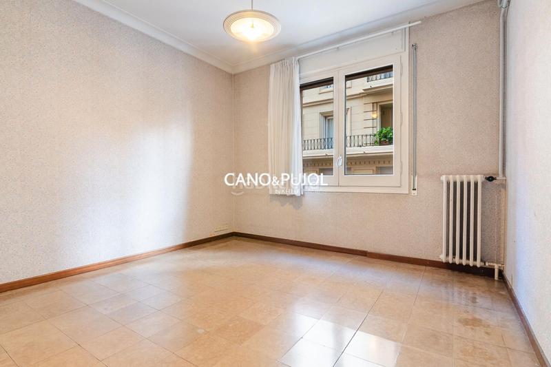 Foto a319d629-7bcf-4f6a-a8e4-83140255ef6a. Appartamento in muntaner 577 in Sant Gervasi - Bonanova Barcelona