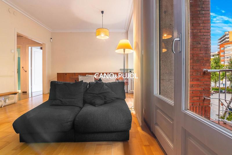 Foto a96e98c2-208a-43f7-9b2b-4d13a6dced55. Appartamento in muntaner 577 in Sant Gervasi - Bonanova Barcelona