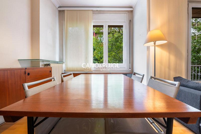 Foto be67433a-677a-4121-b1c1-72fb84190c09. Appartamento in muntaner 577 in Sant Gervasi - Bonanova Barcelona