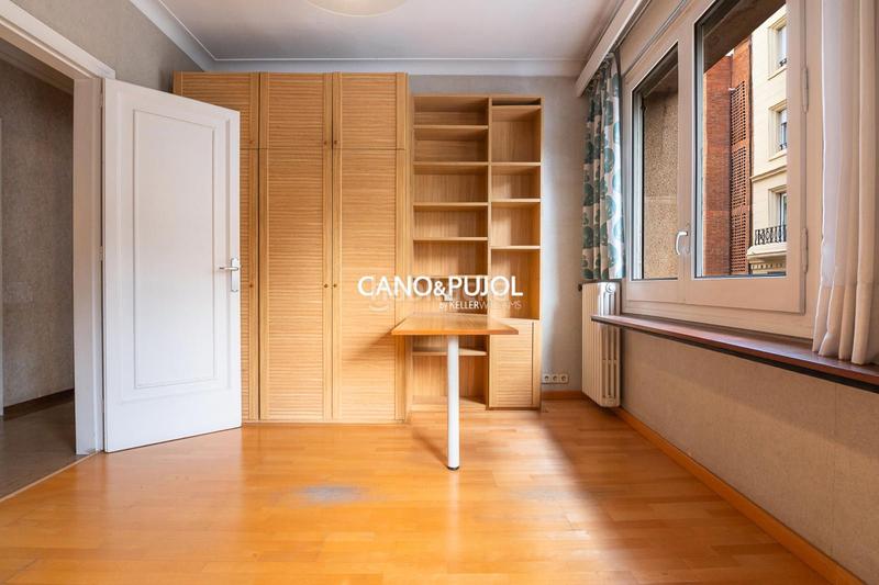 Foto c085aa6c-8b33-4b74-8c8d-6eac93e772f3. Appartamento in muntaner 577 in Sant Gervasi - Bonanova Barcelona