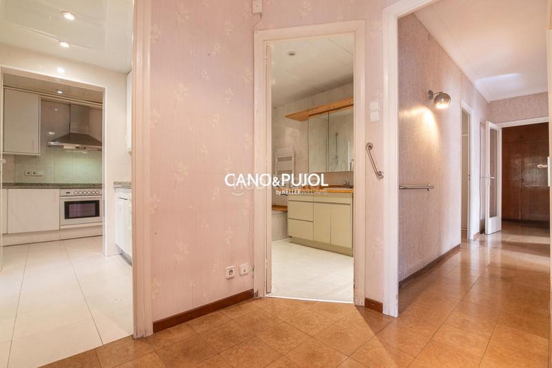 Foto c2fc638c-00a6-4b36-b182-f0cdea526f65. Appartamento in muntaner 577 in Sant Gervasi - Bonanova Barcelona