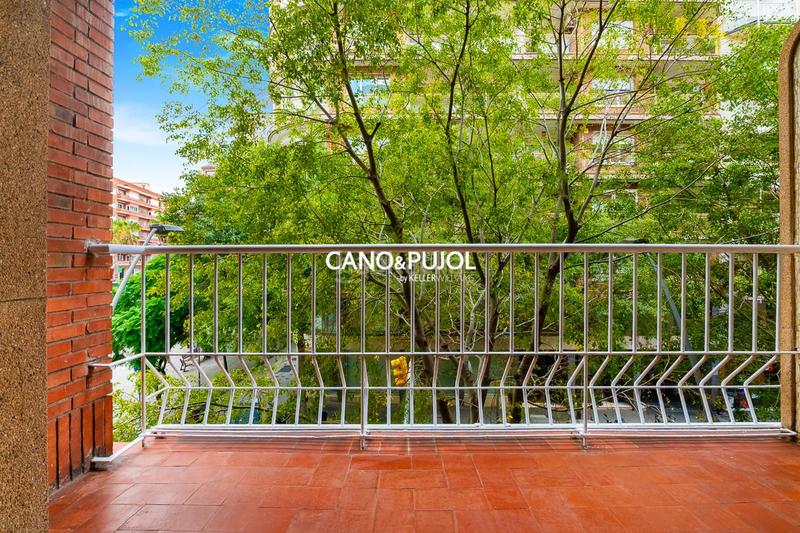 Foto c5c5e37a-c5cd-452b-bf1a-8ada2cd097b3. Appartamento in muntaner 577 in Sant Gervasi - Bonanova Barcelona