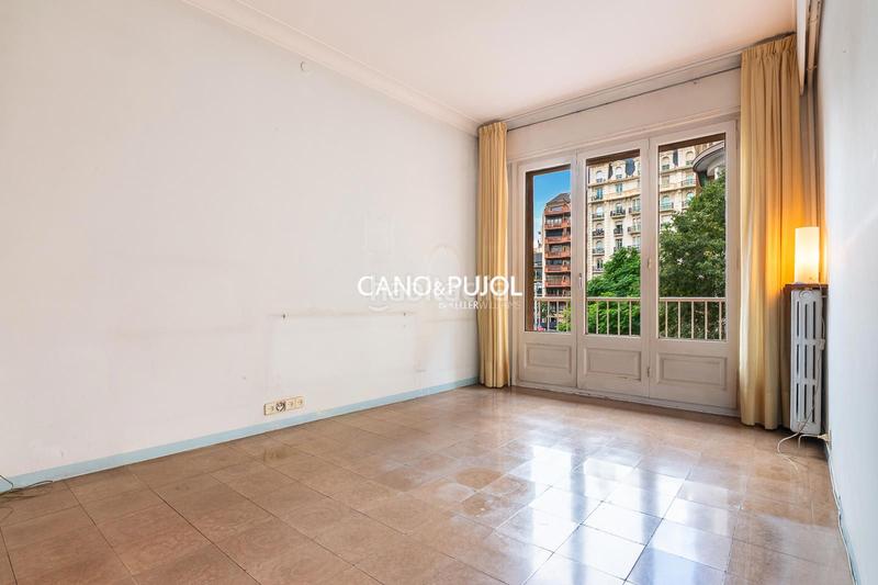 Foto d1316ec0-9ec2-4ffb-945d-490d3e8470ee. Appartamento in muntaner 577 in Sant Gervasi - Bonanova Barcelona