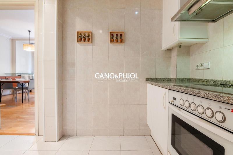 Foto d2072f4d-f7c1-490b-8fe8-5cd1dd955cff. Appartamento in muntaner 577 in Sant Gervasi - Bonanova Barcelona