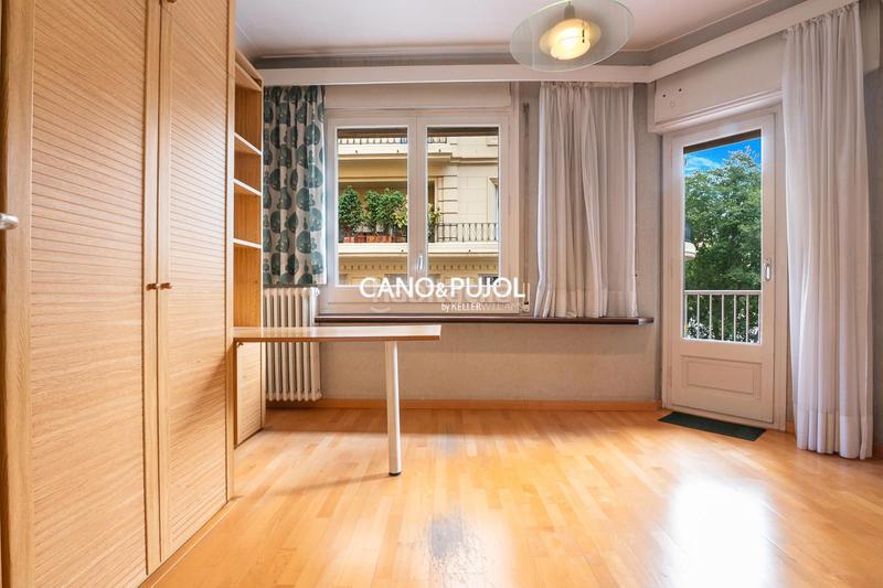 Foto d5f1dac3-d50a-4a99-b5cc-eba3bac78c38. Appartamento in muntaner 577 in Sant Gervasi - Bonanova Barcelona