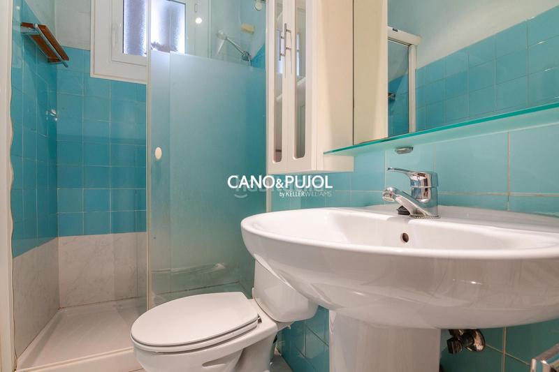 Foto d7440796-1785-4374-9009-9e7de63e3579. Appartamento in muntaner 577 in Sant Gervasi - Bonanova Barcelona