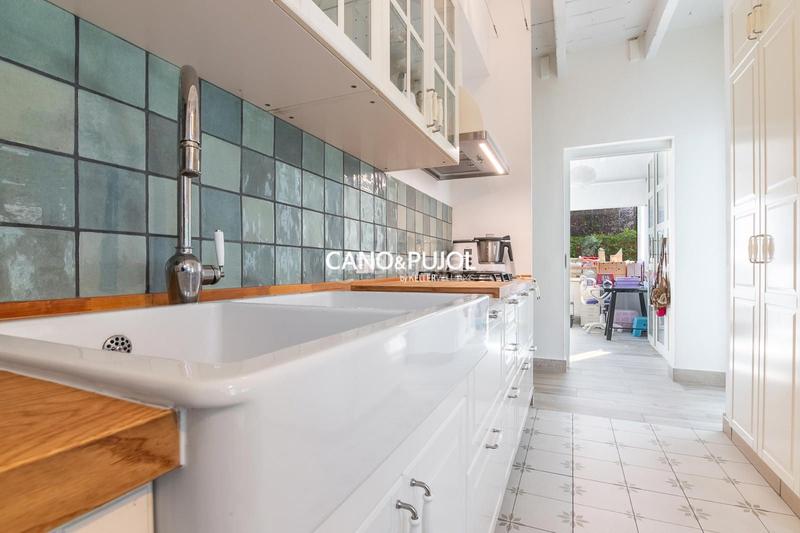 Foto 59966847-5e94-4edb-9532-44aef2ec3fd7. Affitto casa con riscaldamento in Mira-sol Sant Cugat del Vallès