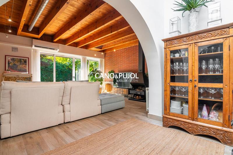 Foto 6299a849-efcc-43b6-a68c-c920b2843b13. Affitto casa con riscaldamento in Mira-sol Sant Cugat del Vallès