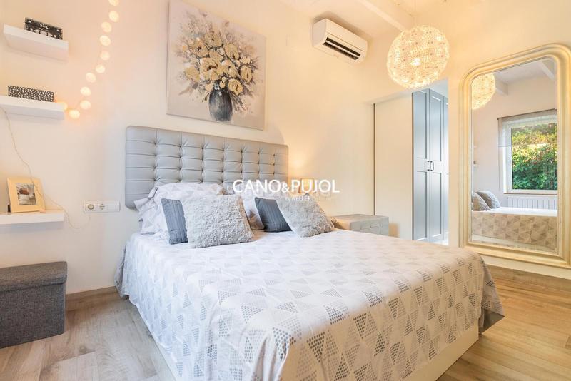 Foto d13e7478-0685-47ef-8ff4-f0b7c2394fc7. Affitto casa con riscaldamento in Mira-sol Sant Cugat del Vallès