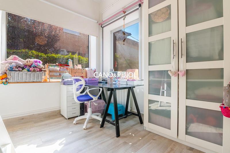 Foto dfc79483-d64b-4832-a50b-96ded848f483. Affitto casa con riscaldamento in Mira-sol Sant Cugat del Vallès