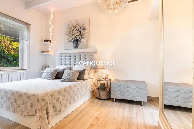 Foto e7d59186-5f5b-4060-be58-4a158a97c528. Affitto casa con riscaldamento in Mira-sol Sant Cugat del Vallès