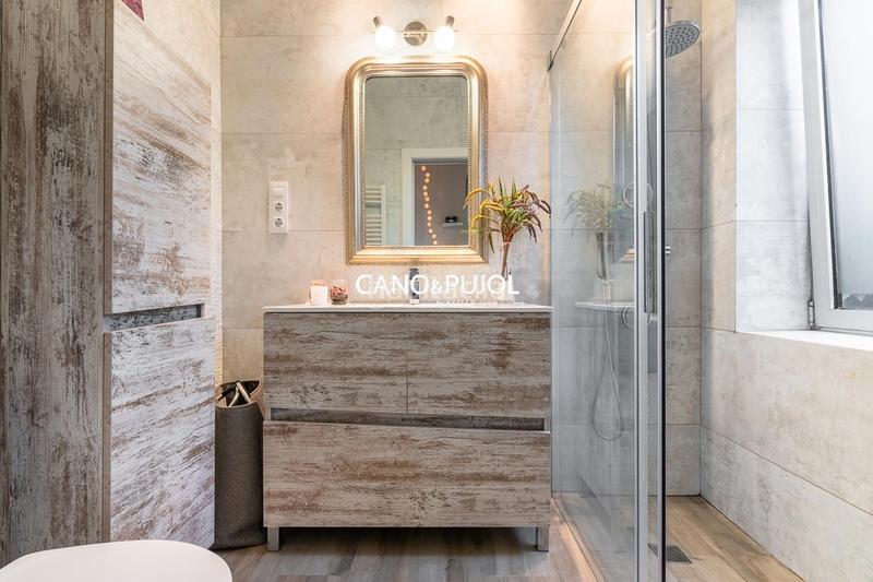 Foto e9c539fb-aa1e-442a-b404-558f13d2bf7d. Affitto casa con riscaldamento in Mira-sol Sant Cugat del Vallès