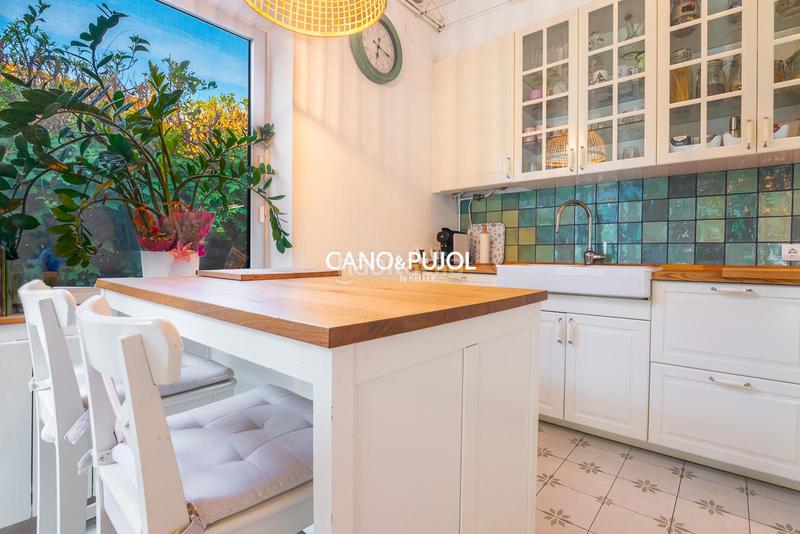 Foto 779f0244-d7ce-42d2-8991-5d922dd830c2. Lloguer casa amb calefacció a Mira-sol Sant Cugat del Vallès