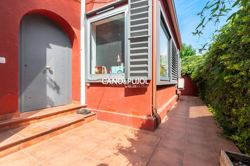 Foto 02d259b8-3763-4063-a82f-f40384f6660c. Miete haus mit heizung in Mira-sol Sant Cugat del Vallès