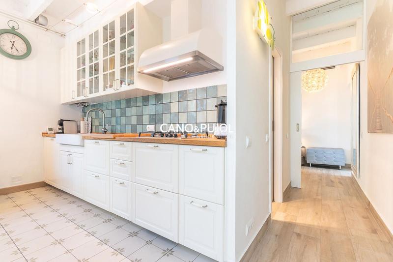 Foto 31b76c00-887c-46f4-8911-48b6595e4078. Miete haus mit heizung in Mira-sol Sant Cugat del Vallès