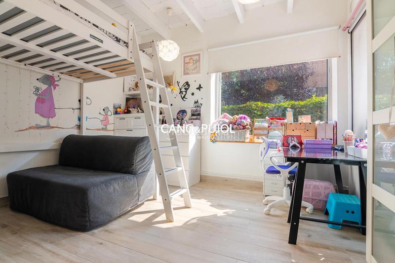 Foto 32c5c497-4e3e-4ced-9f60-ed33337a810c. Miete haus mit heizung in Mira-sol Sant Cugat del Vallès