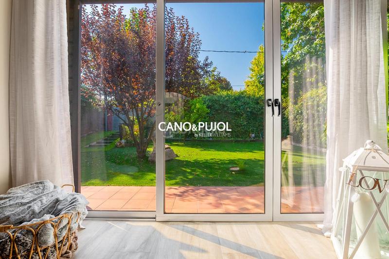 Foto 42059e6a-1814-41d9-91bb-da36565518d7. Miete haus mit heizung in Mira-sol Sant Cugat del Vallès