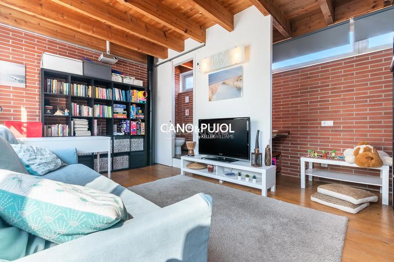 Foto 6fe0a249-43dc-4e5a-9cc2-0c788bdc6d4f. Miete haus mit heizung in Mira-sol Sant Cugat del Vallès