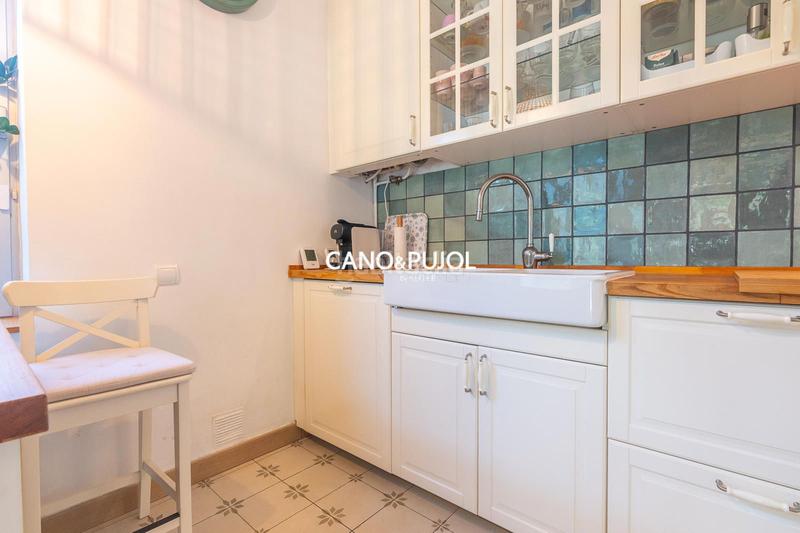 Foto 734704be-e0e5-46d7-ba23-fee95828ebd7. Miete haus mit heizung in Mira-sol Sant Cugat del Vallès