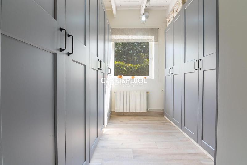 Foto e0563deb-a827-4a1e-9111-968d8a38585b. Miete haus mit heizung in Mira-sol Sant Cugat del Vallès