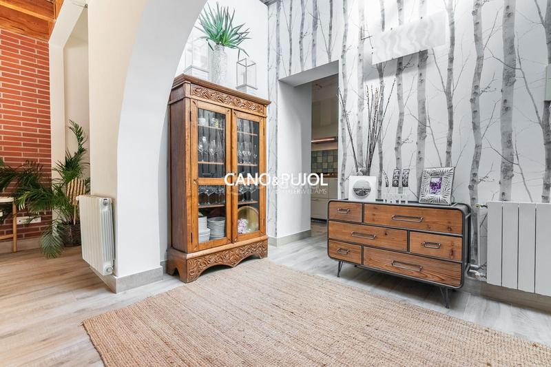 Foto f1db5c9c-8066-430e-98da-9da47945fcba. Miete haus mit heizung in Mira-sol Sant Cugat del Vallès