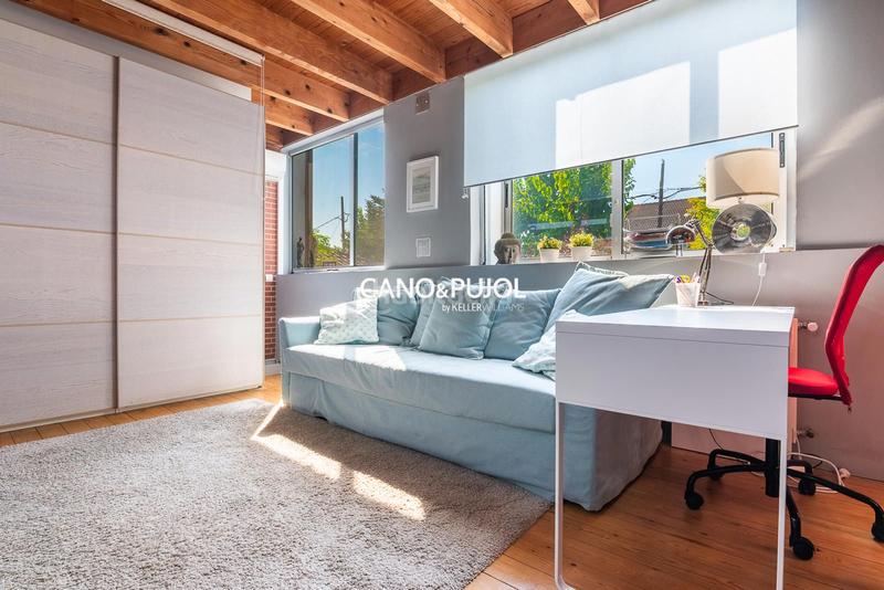 Foto 00734320-84ad-4b23-a521-9be0e9859942. Rent house with heating in Mira-sol Sant Cugat del Vallès