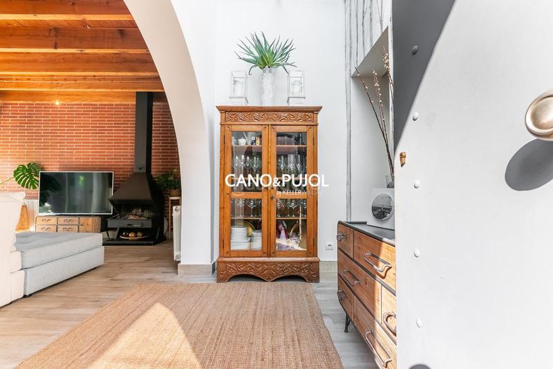 Foto 6db95dc0-1bb6-4397-9760-4d598b1fca15. Rent house with heating in Mira-sol Sant Cugat del Vallès