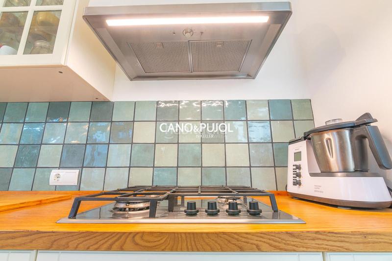 Foto 9ba3ee85-2716-4b01-a32a-fa57b35546df. Rent house with heating in Mira-sol Sant Cugat del Vallès