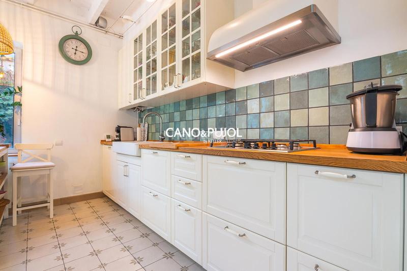 Foto a3fd6f51-6e9a-4b3a-a38a-8874178f2393. Rent house with heating in Mira-sol Sant Cugat del Vallès