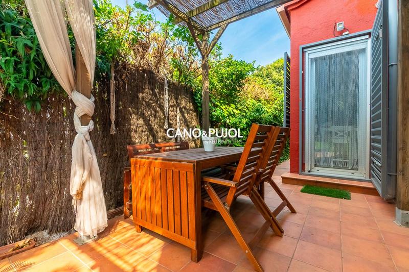 Foto a6055034-eada-45b7-9a27-7e1e68c7dd59. Rent house with heating in Mira-sol Sant Cugat del Vallès