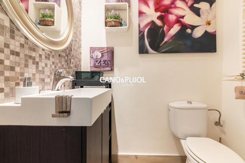 Foto c5da8b9a-a14a-440a-9203-e2b7a8e06ea7. Rent house with heating in Mira-sol Sant Cugat del Vallès