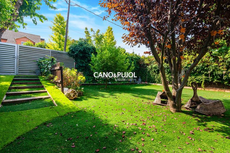 Foto d70be697-47b2-4d03-acda-ebc0437e3977. Rent house with heating in Mira-sol Sant Cugat del Vallès