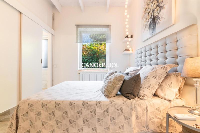 Foto df34bd72-350d-4d6d-9270-5fc6c2c2ec94. Rent house with heating in Mira-sol Sant Cugat del Vallès