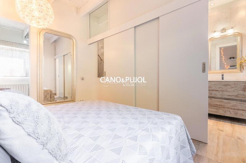 Foto f05e642d-5456-470c-bb9c-f5831908df1f. Rent house with heating in Mira-sol Sant Cugat del Vallès