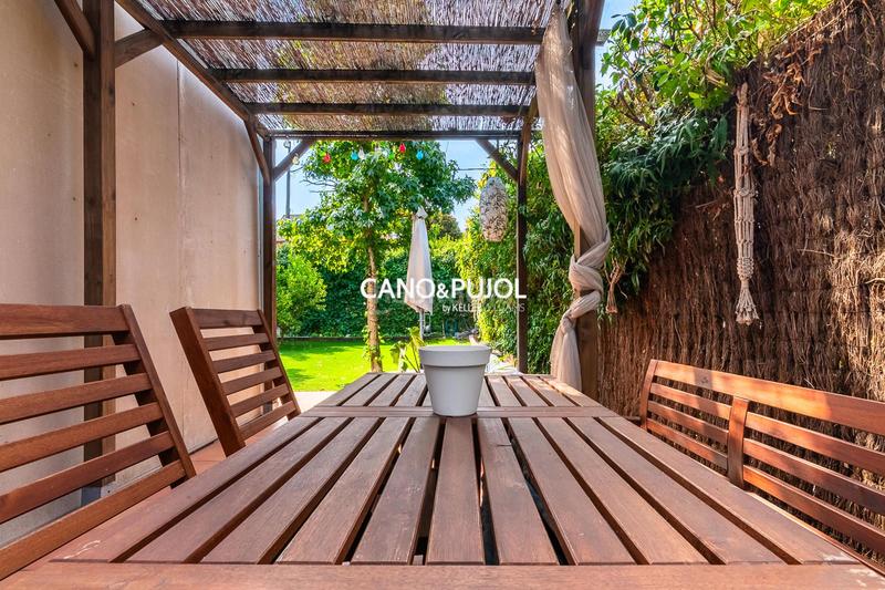 Foto f79ad6e1-a893-4bf1-9c8d-3ed863822b86. Rent house with heating in Mira-sol Sant Cugat del Vallès