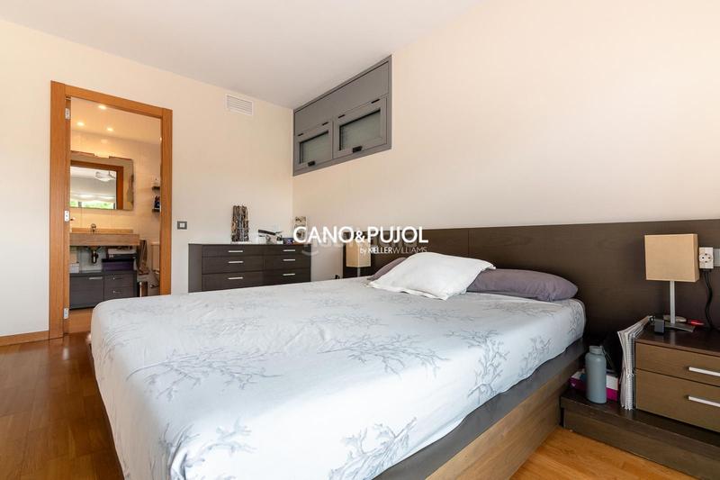 Foto 346345ed-0de3-4f7f-8626-74bfedca1c0d. Pis amb calefacció aparcament piscina a Mira-sol Sant Cugat del Vallès