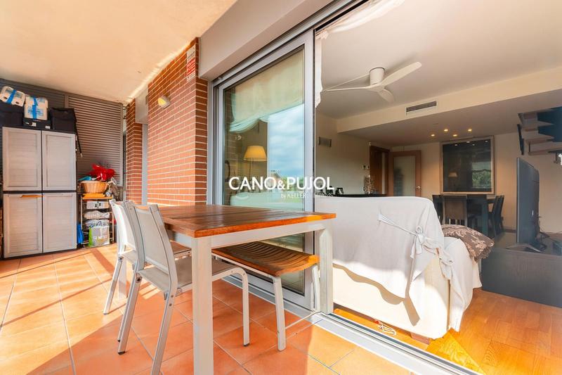 Foto bc85c825-ff52-4613-8572-ad6569951fc5. Pis amb calefacció aparcament piscina a Mira-sol Sant Cugat del Vallès