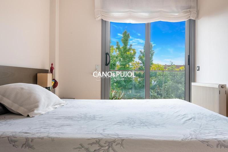 Foto 1c53decf-9107-43d9-a65f-e83c6642c6db. Attique avec chauffage parking piscine dans Mira-sol Sant Cugat del Vallès